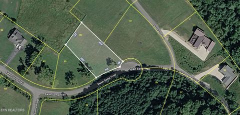 Tiny photo for 86 Swan Song Tr, Sharps Chapel, TN 37866 (MLS # 1336573)