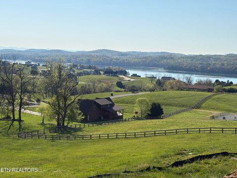 Photo of 86 Swan Song Tr, Sharps Chapel, TN 37866 (MLS # 1336573)