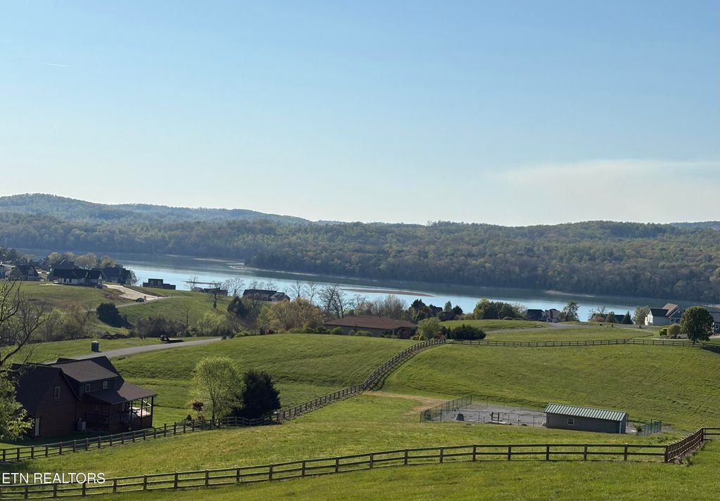 Photo of 86 Swan Song Tr, Sharps Chapel, TN 37866 (MLS # 1336573)