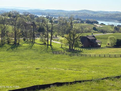 Tiny photo for 86 Swan Song Tr, Sharps Chapel, TN 37866 (MLS # 1336573)