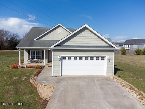 Photo of 105 Legacy Park Blvd, Loudon, TN 37774 (MLS # 1331828)