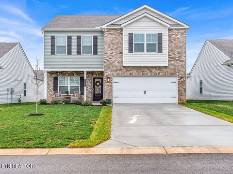 Photo of 1711 Newbury Lane, Maryville, TN 37803 (MLS # 1322797)