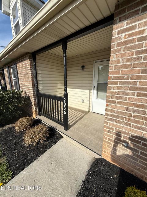 Tiny photo for 2036 Countryhill Lane, Knoxville, TN 37923 (MLS # 1334045)