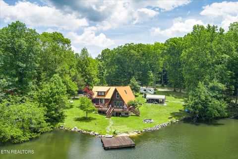 Tiny photo for 91 Lake St, Crossville, TN 38572 (MLS # 1329120)