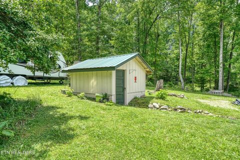 Tiny photo for 91 Lake St, Crossville, TN 38572 (MLS # 1329120)