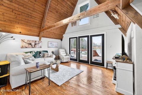 Tiny photo for 91 Lake St, Crossville, TN 38572 (MLS # 1329120)