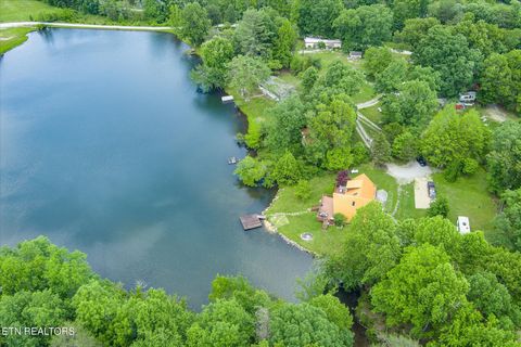 Tiny photo for 91 Lake St, Crossville, TN 38572 (MLS # 1329120)