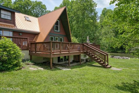 Tiny photo for 91 Lake St, Crossville, TN 38572 (MLS # 1329120)