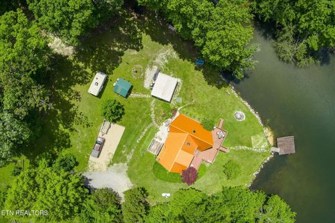 Tiny photo for 91 Lake St, Crossville, TN 38572 (MLS # 1329120)