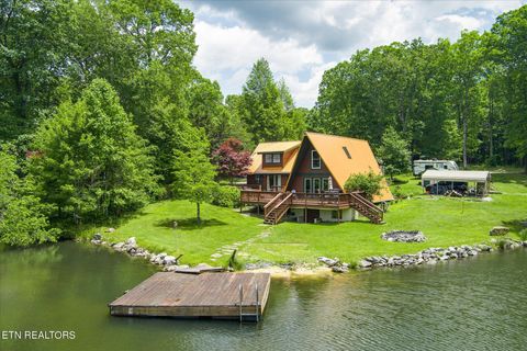 Tiny photo for 91 Lake St, Crossville, TN 38572 (MLS # 1329120)