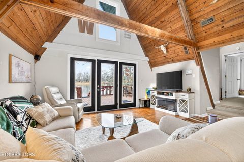 Tiny photo for 91 Lake St, Crossville, TN 38572 (MLS # 1329120)