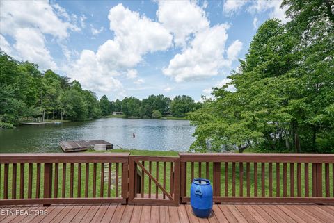 Tiny photo for 91 Lake St, Crossville, TN 38572 (MLS # 1329120)