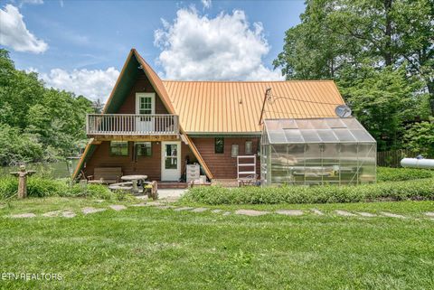 Tiny photo for 91 Lake St, Crossville, TN 38572 (MLS # 1329120)