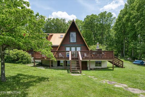 Tiny photo for 91 Lake St, Crossville, TN 38572 (MLS # 1329120)