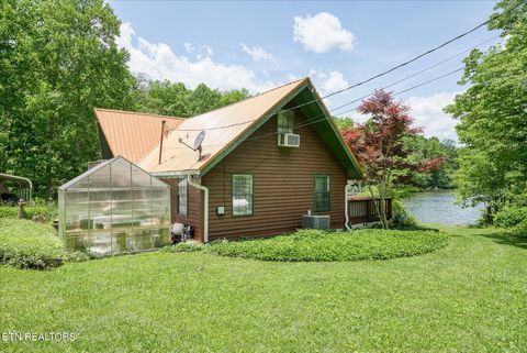 Tiny photo for 91 Lake St, Crossville, TN 38572 (MLS # 1329120)