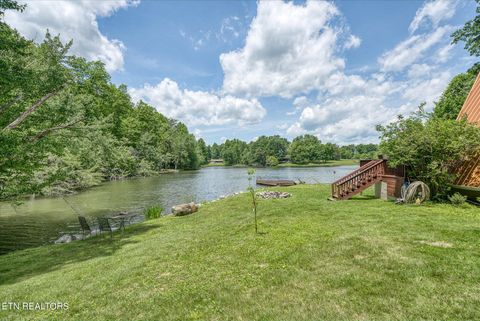 Tiny photo for 91 Lake St, Crossville, TN 38572 (MLS # 1329120)