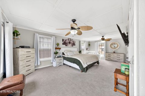 Tiny photo for 91 Lake St, Crossville, TN 38572 (MLS # 1329120)