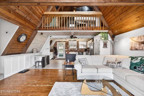 Tiny photo for 91 Lake St, Crossville, TN 38572 (MLS # 1329120)