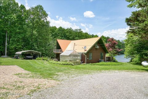 Tiny photo for 91 Lake St, Crossville, TN 38572 (MLS # 1329120)