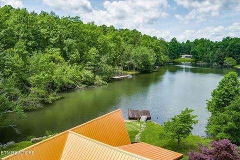 Tiny photo for 91 Lake St, Crossville, TN 38572 (MLS # 1329120)