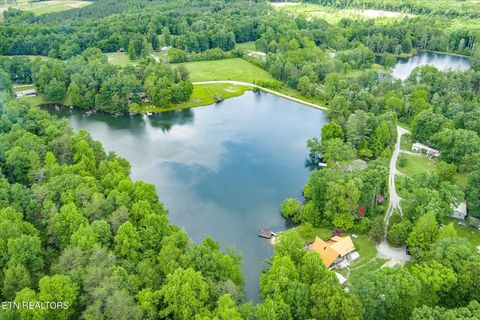 Tiny photo for 91 Lake St, Crossville, TN 38572 (MLS # 1329120)