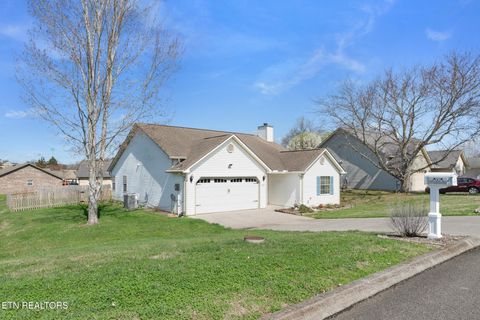 Tiny photo for 7757 Applecross Rd, Corryton, TN 37721 (MLS # 1332208)