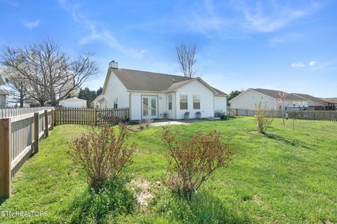 Tiny photo for 7757 Applecross Rd, Corryton, TN 37721 (MLS # 1332208)