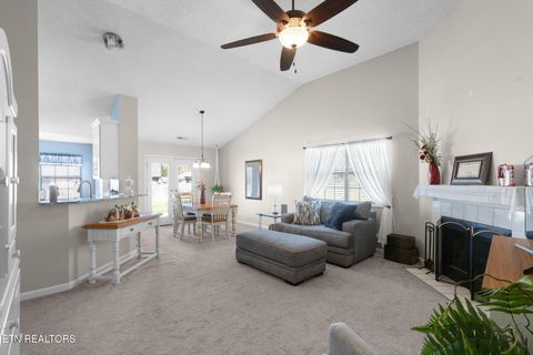 Tiny photo for 7757 Applecross Rd, Corryton, TN 37721 (MLS # 1332208)