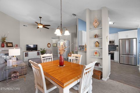 Tiny photo for 7757 Applecross Rd, Corryton, TN 37721 (MLS # 1332208)