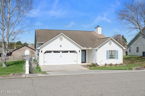 Tiny photo for 7757 Applecross Rd, Corryton, TN 37721 (MLS # 1332208)