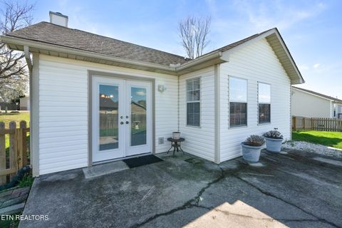 Tiny photo for 7757 Applecross Rd, Corryton, TN 37721 (MLS # 1332208)