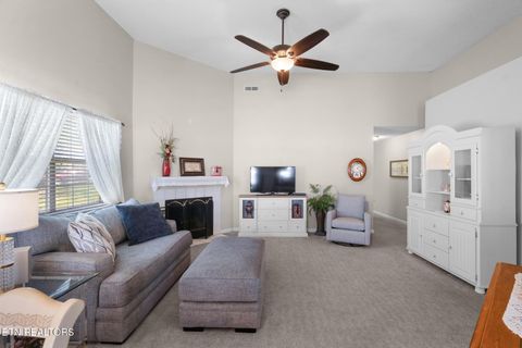 Tiny photo for 7757 Applecross Rd, Corryton, TN 37721 (MLS # 1332208)