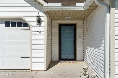 Tiny photo for 7757 Applecross Rd, Corryton, TN 37721 (MLS # 1332208)