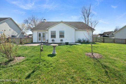 Tiny photo for 7757 Applecross Rd, Corryton, TN 37721 (MLS # 1332208)