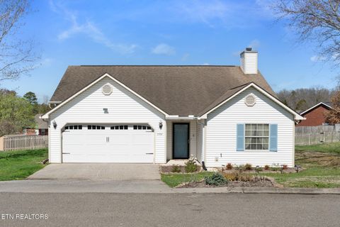 Photo of 7757 Applecross Rd, Corryton, TN 37721 (MLS # 1332208)