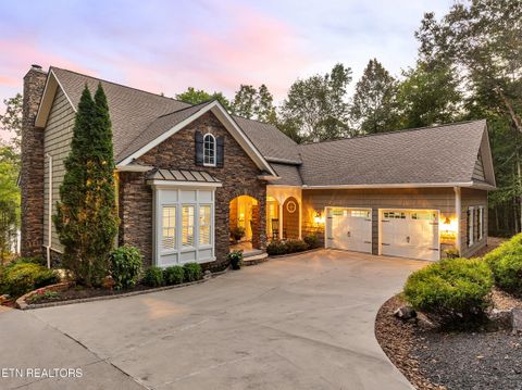 620 Bluff View Rd New Tazewell TN 37825