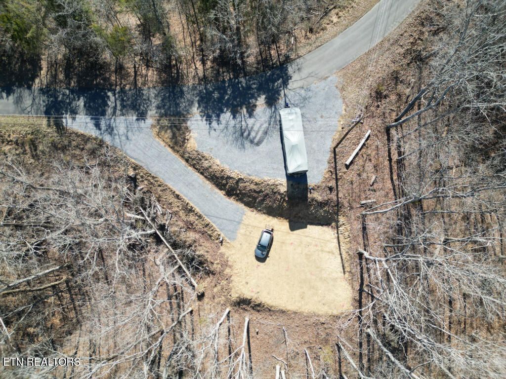 Photo of 1544 Topaz Lane, Dandridge, TN 37725 (MLS # 1296311)