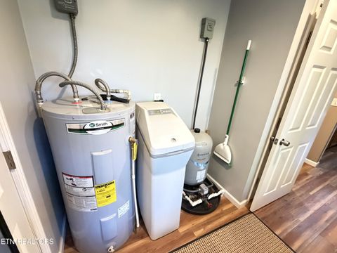 Tiny photo for 204 Omega Rd, Newport, TN 37821 (MLS # 1318757)