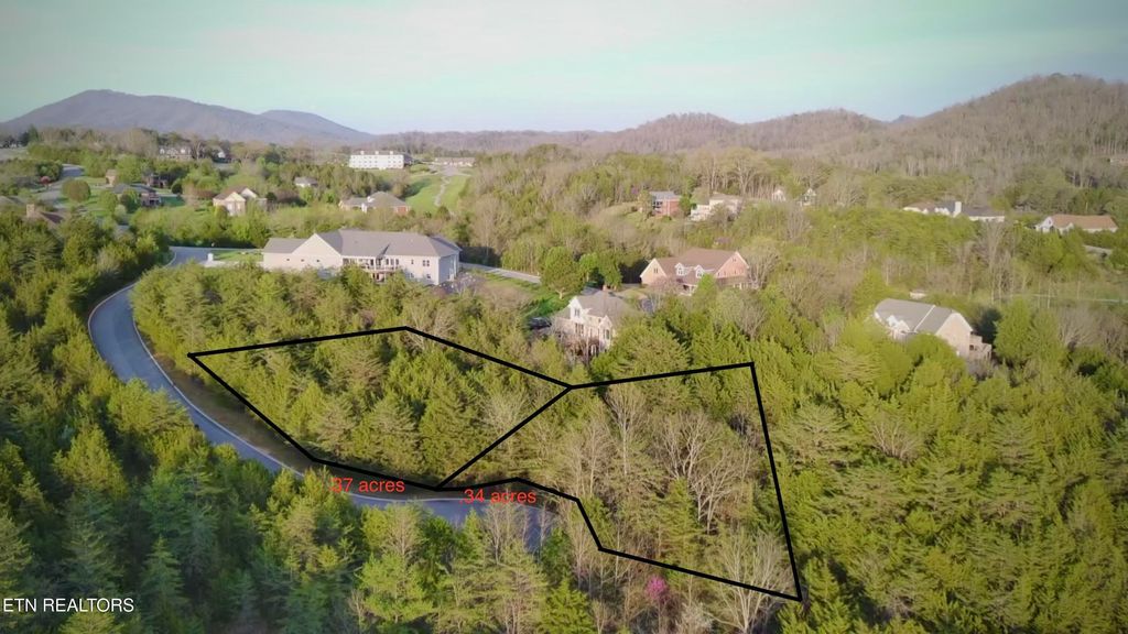 Photo of Wedge Way #173/174, Tazewell, TN 37879 (MLS # 1338163)