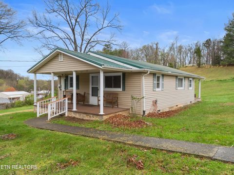 Tiny photo for 614 Old Sevierville Hwy, Newport, TN 37821 (MLS # 1333093)