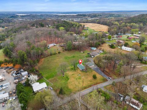 Tiny photo for 614 Old Sevierville Hwy, Newport, TN 37821 (MLS # 1333093)