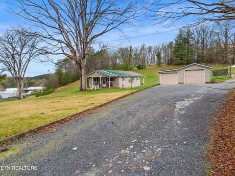 Tiny photo for 614 Old Sevierville Hwy, Newport, TN 37821 (MLS # 1333093)