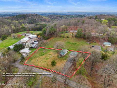 Tiny photo for 614 Old Sevierville Hwy, Newport, TN 37821 (MLS # 1333093)