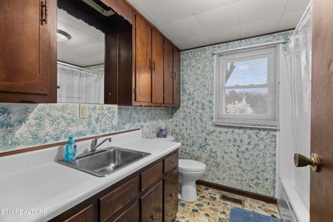 Tiny photo for 614 Old Sevierville Hwy, Newport, TN 37821 (MLS # 1333093)