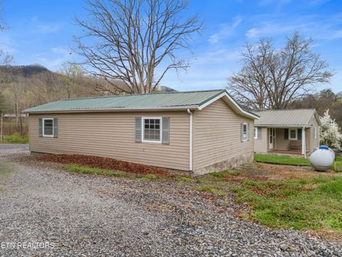 Tiny photo for 614 Old Sevierville Hwy, Newport, TN 37821 (MLS # 1333093)