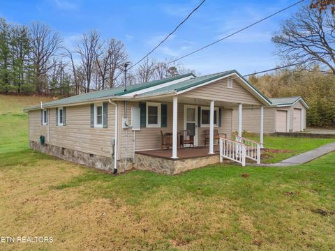 Tiny photo for 614 Old Sevierville Hwy, Newport, TN 37821 (MLS # 1333093)