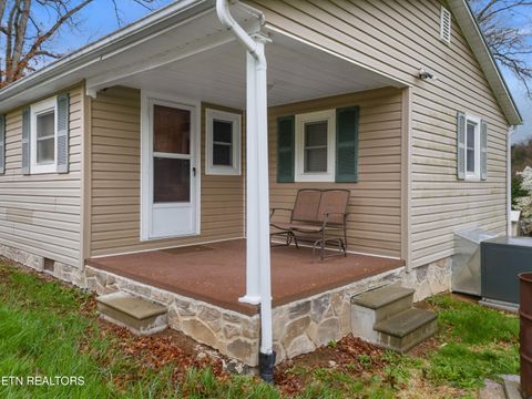 Tiny photo for 614 Old Sevierville Hwy, Newport, TN 37821 (MLS # 1333093)
