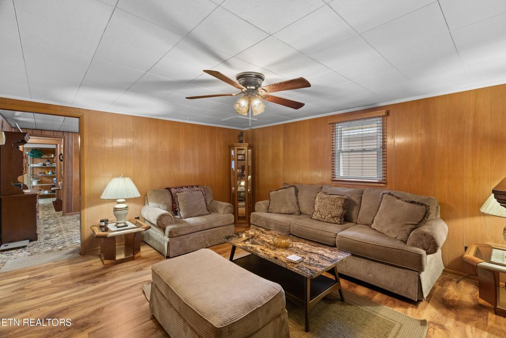 Photo of 614 Old Sevierville Hwy, Newport, TN 37821 (MLS # 1333093)