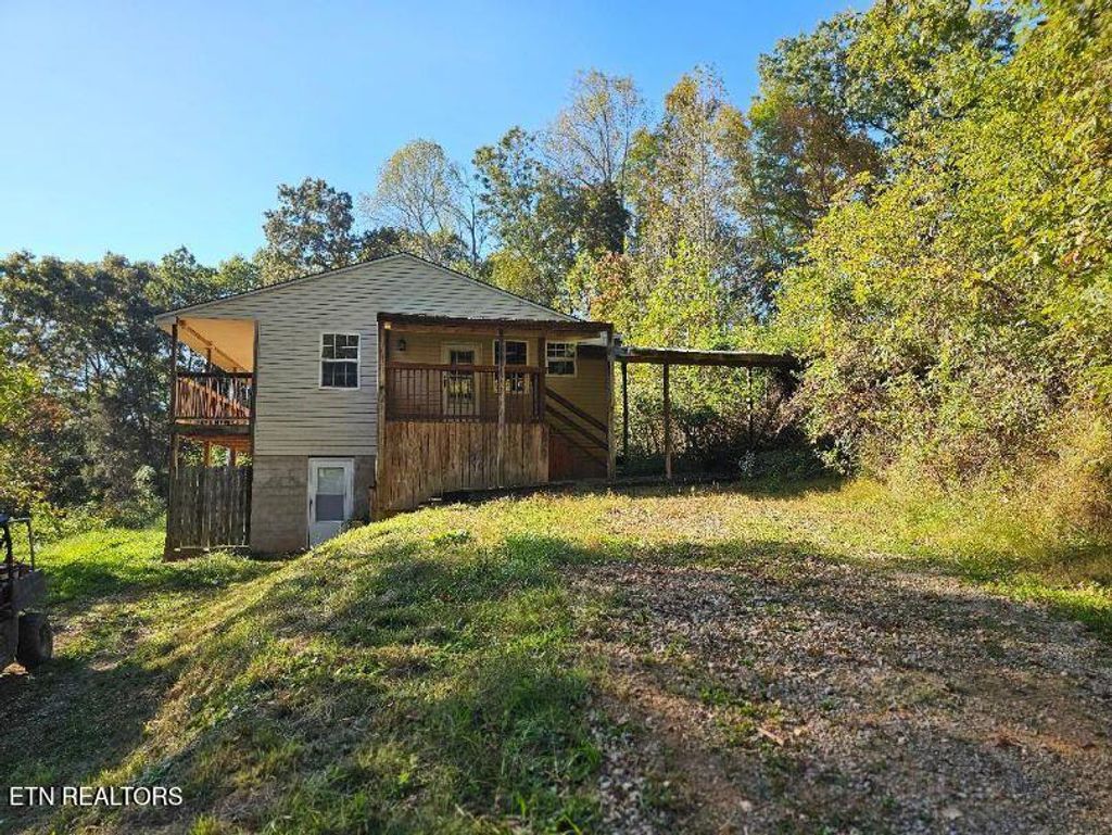 Photo of 564 Oxford Hollow Rd, New Tazewell, TN 37825 (MLS # 1279538)