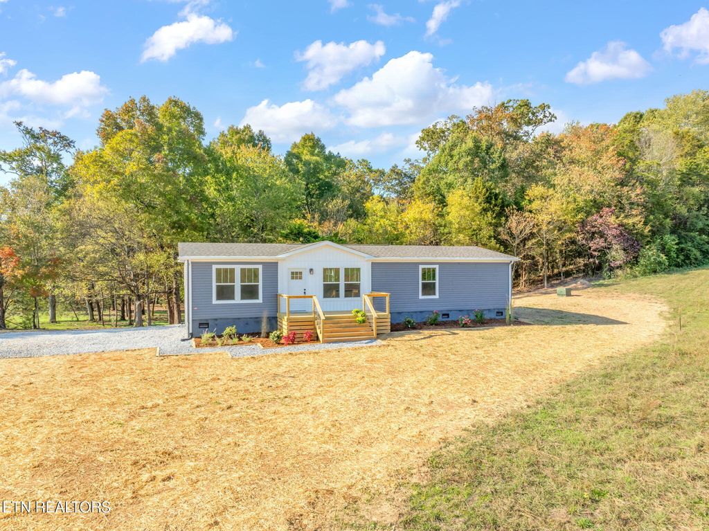 Photo of 500 Greenbriar Road, Sweetwater, TN 37874 (MLS # 1280603)
